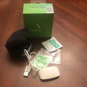 👍🏻- Upright Go